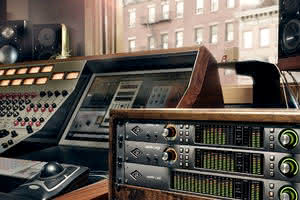 Universal Audio prezentuje Apollo X, czyli nowe interfejsy audio 