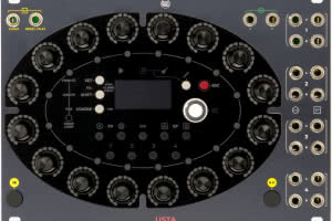 Frap Tools USTA - orbitalny sekwencer 