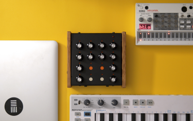 Zaprojektuj swój kontroler MIDI 