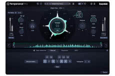 Eventide Temperance Pro – rewolucyjny reverb dla profesjonalnych scen