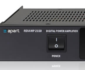 Apart RevAmp2150