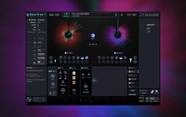 Dawesome MYTH - ciekawy syntezator za 125$ 
