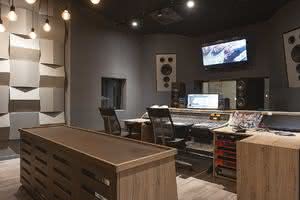 Krystian Musiał GPD Sound Studio 