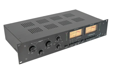WesAudio prezentuje ng78 – w pełni analogowy kompresor stereo „Next Generation” 