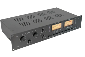 WesAudio prezentuje ng78 – w pełni analogowy kompresor stereo „Next Generation”