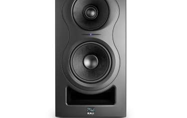 Kali Audio wypuszcza nowe monitory studyjne IN-5 