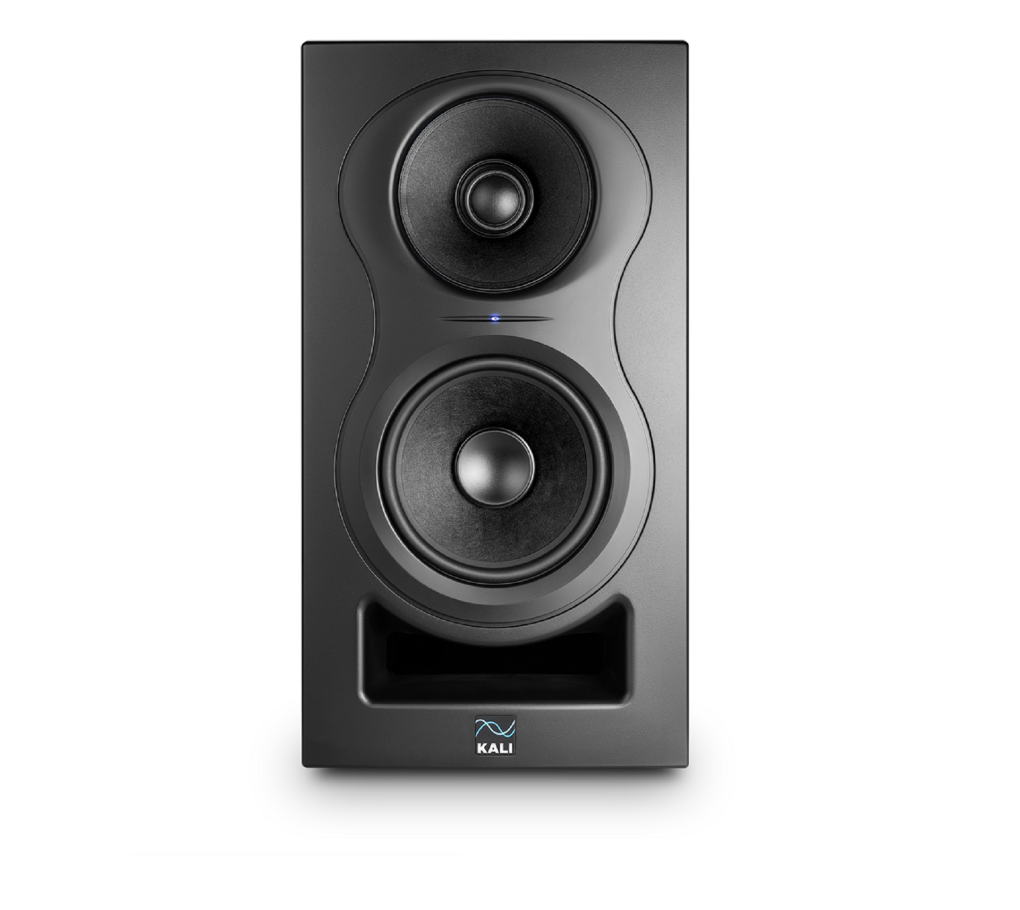 Kali Audio wypuszcza nowe monitory studyjne IN-5
