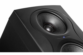 Kali Audio wypuszcza nowe monitory studyjne IN-5