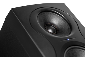 Kali Audio wypuszcza nowe monitory studyjne IN-5 