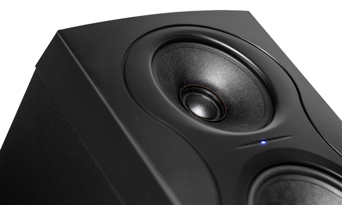 Kali Audio wypuszcza nowe monitory studyjne IN-5