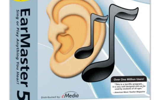 5 Pro i School - program do kształcenia słuchu