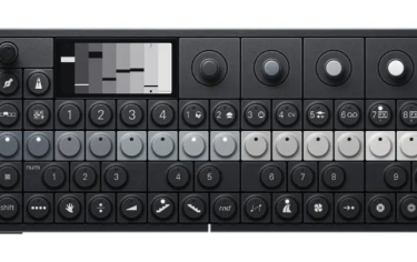 teenage engineering OP-XY – aktualizacja 1.1.0 