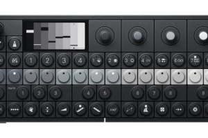 teenage engineering OP-XY – aktualizacja 1.1.0