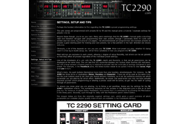 TC 2290-DT - wirtualny procesor z kontrolerem