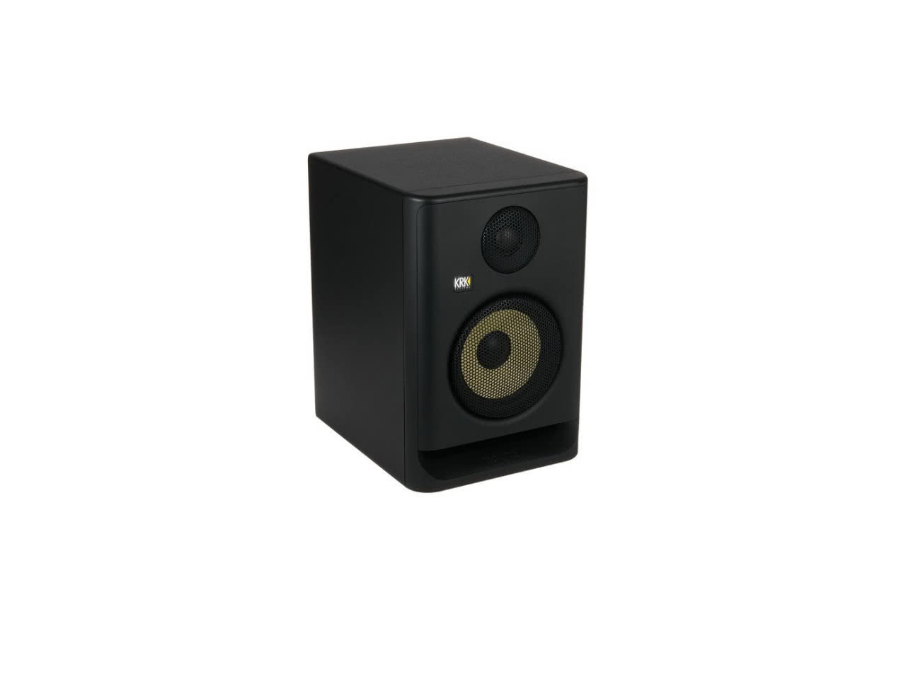 KRK ROKIT 5 G5 - monitory aktywne bliskiego pola