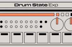 Native Instruments Drum State - brzmienia 909 w nowej odsłonie