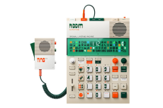 teenage engineering EP-40 Riddim i EP-2350 Ting – nowa generacja kreatywnych narzędzi dla producentów, muzyków i performerów