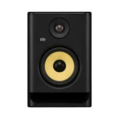 KRK ROKIT 5 G5 - monitory aktywne bliskiego pola