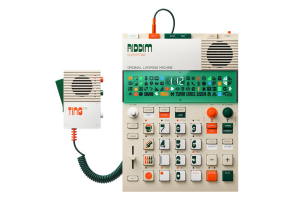 teenage engineering EP-40 Riddim i EP-2350 Ting – nowa generacja kreatywnych narzędzi dla producentów, muzyków i performerów