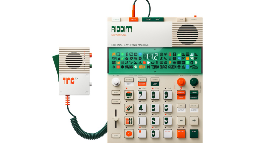 teenage engineering EP-40 Riddim i EP-2350 Ting – nowa generacja kreatywnych narzędzi dla producentów, muzyków i performerów