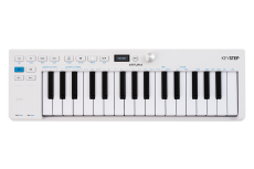 Arturia KeyStep Mk2 – instrument, który robi wielki krok naprzód
