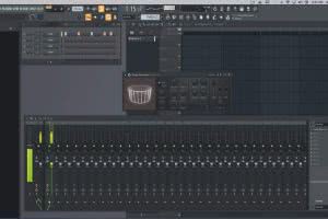 Przewodnik po FL Studio 20 