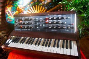 Legowelt znowu dzieli się swoimi samplami 