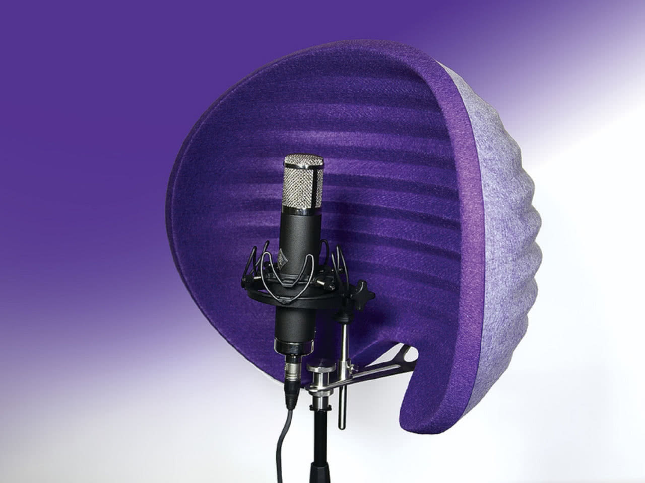 Test Aston Microphones Halo - zastosowania, parametry i cena