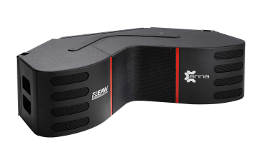 System EAW ADAPTive z modułami ANNA – elastyczność i precyzja dźwięku nowej generacji 