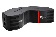 System EAW ADAPTive z modułami ANNA – elastyczność i precyzja dźwięku nowej generacji