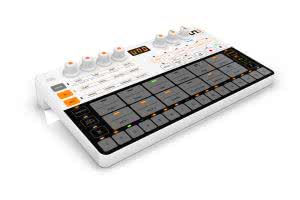 Mobilny producent: Pure Acid i IK Multimedia Uno Drum 