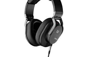 Hi-X65 - słuchawki otwarte 