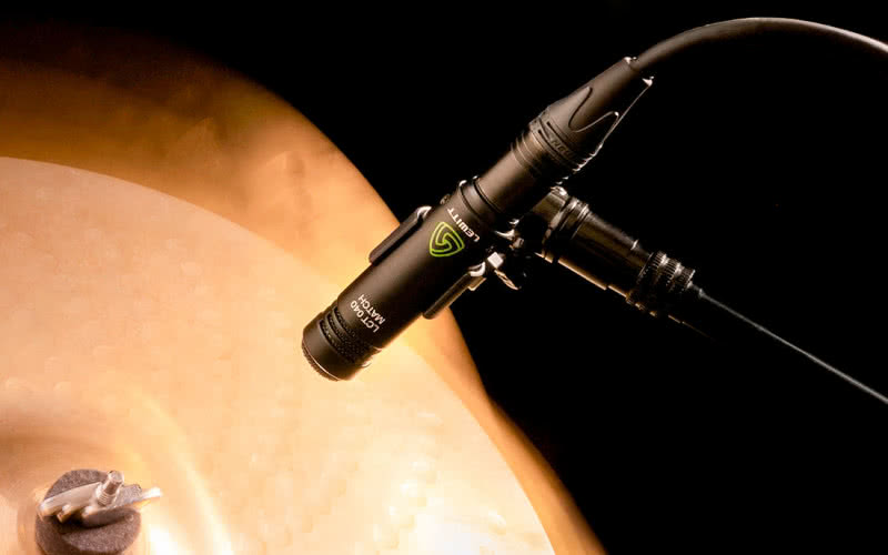 LCT040 Match - mikrofon pojemnościowy