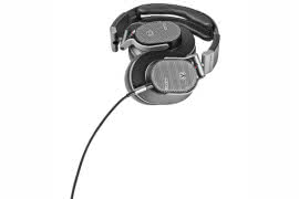 Hi-X65 - słuchawki otwarte