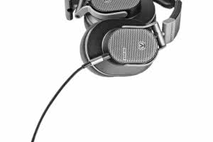 Hi-X65 - słuchawki otwarte 
