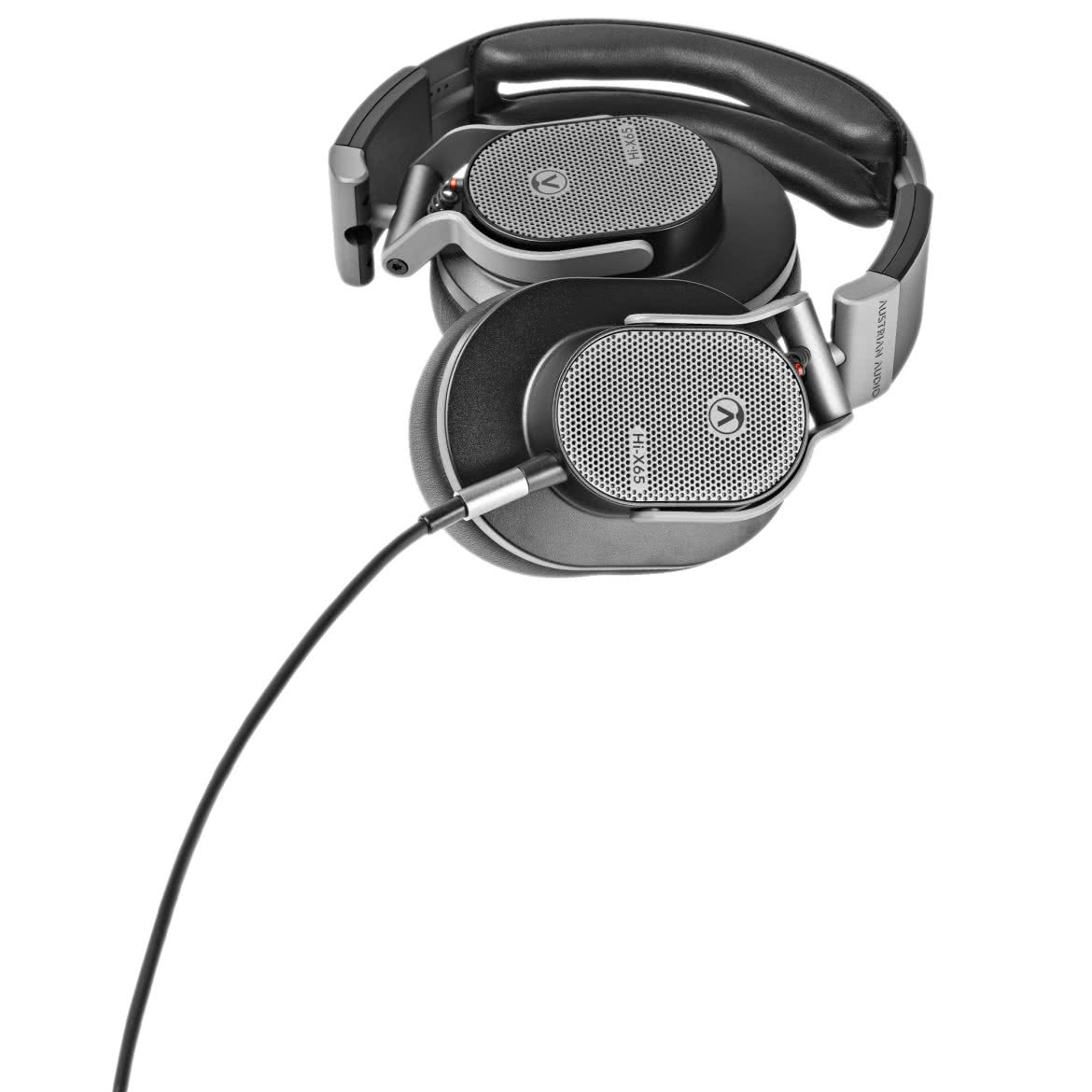 Hi-X65 - słuchawki otwarte