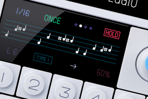 OP-1 - zabawka, czy przenośny DAW? 