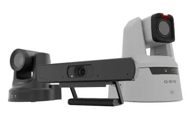 Q-SYS rozwija komponenty infrastruktury AV 