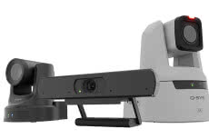 Q-SYS rozwija komponenty infrastruktury AV