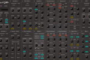 Tracktion T7 DAW, HY-Plugins i inne - najlepszy freeware z listopada 