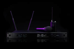 DPA N-Series – cyfrowy system bezprzewodowy nowej generacji