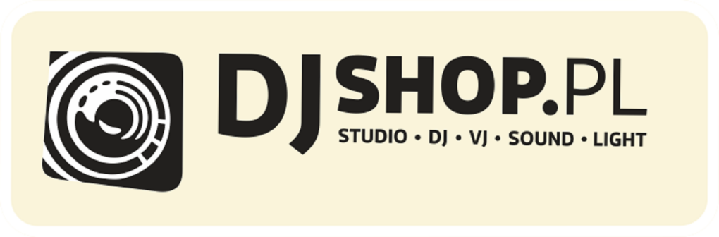 DJSHOP.PL - nowe miejsce, nowe możliwości