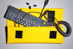 Mobilny producent: OP-Z i MD-BT01 