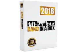 Nowa wersja Band-in-a-Box