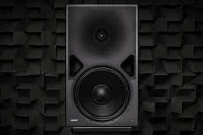 Genelec 8380A – trójdrożny monitor średniego pola