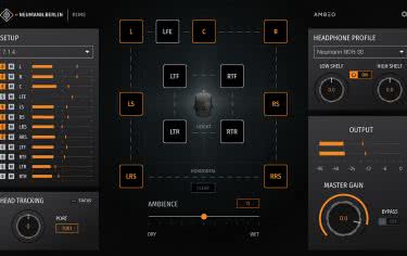 Neumann Rime 1.5 – nowa aktualizacja dla większej immersji 