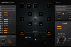 Neumann Rime 1.5 – nowa aktualizacja dla większej imersji