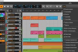 Bitwig Studio 2 