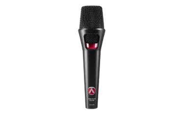 Austrian Audio przedstawia nowy mikrofon OD505 