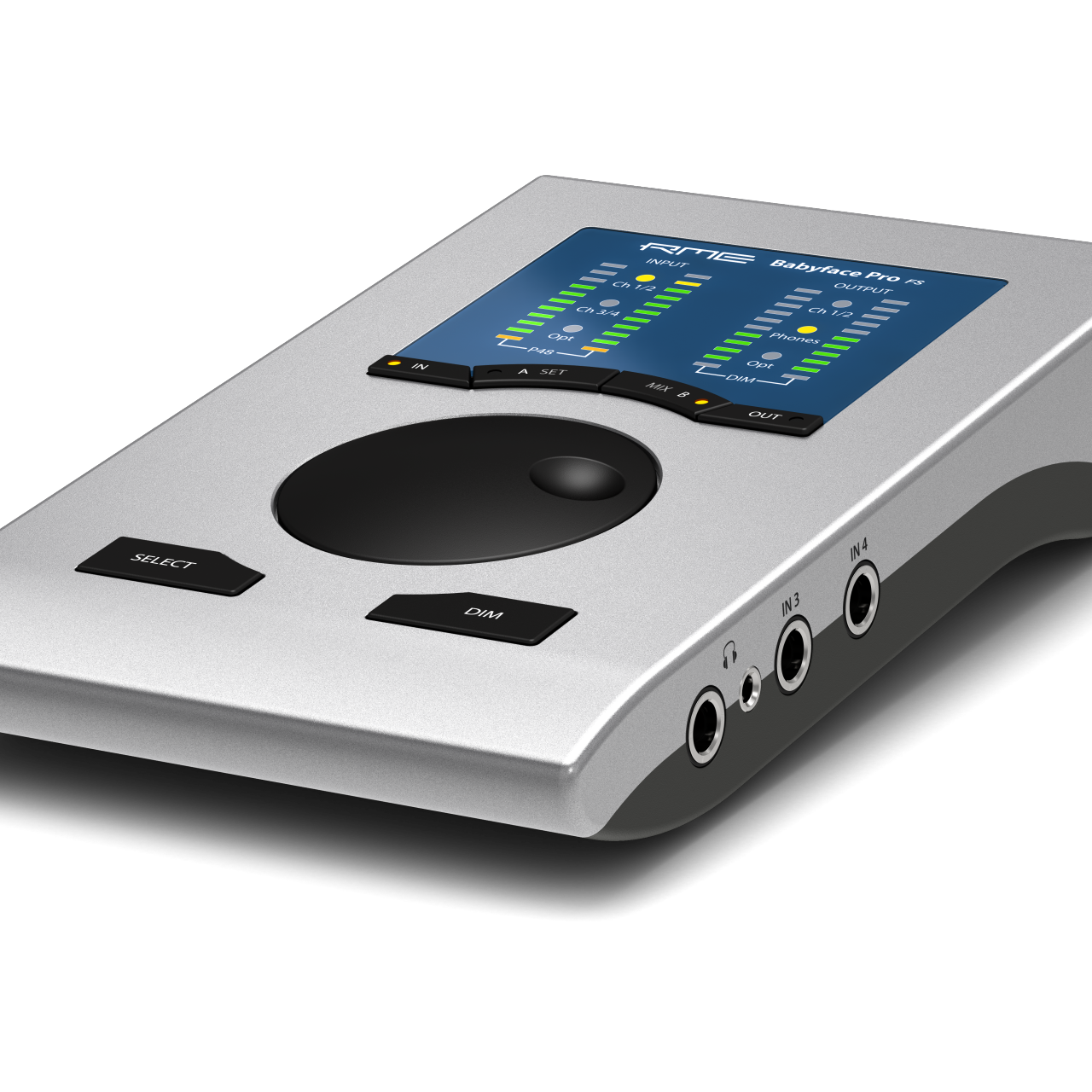 上質で快適 zastosowania, - Pro Babyface RME Test parametry cena i DTM・DAW